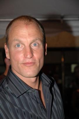 Woody Harrelson | North Country premiere | 30th Toronto International Film Festival