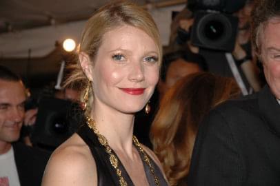 Gwyneth Paltrow | Proof premiere | 30th Toronto International Film Festival