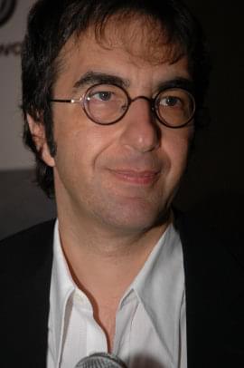 Atom Egoyan | Where the Truth Lies press conference | 30th Toronto International Film Festival