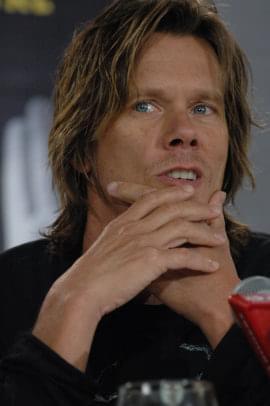 Kevin Bacon | Where the Truth Lies press conference | 30th Toronto International Film Festival