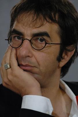 Atom Egoyan | Where the Truth Lies press conference | 30th Toronto International Film Festival