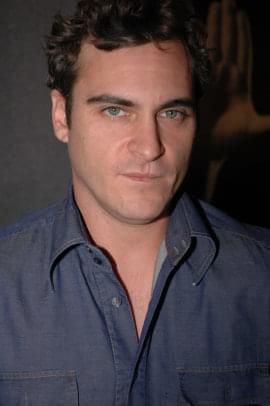 Joaquin Phoenix | Walk the Line press conference | 30th Toronto International Film Festival