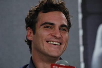 Joaquin Phoenix | Walk the Line press conference | 30th Toronto International Film Festival