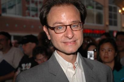 Fisher Stevens | Romance & Cigarettes premiere | 30th Toronto International Film Festival