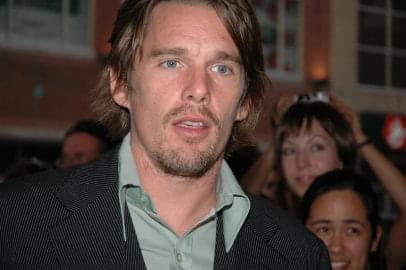 Ethan Hawke | Romance & Cigarettes premiere | 30th Toronto International Film Festival