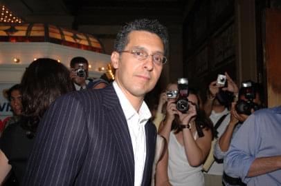 John Turturro | Romance & Cigarettes premiere | 30th Toronto International Film Festival