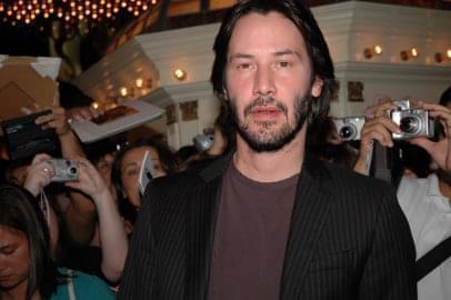 Keanu Reeves | Thumbsucker premiere | 30th Toronto International Film Festival