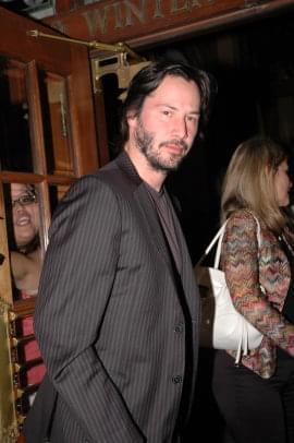 Keanu Reeves | Thumbsucker premiere | 30th Toronto International Film Festival