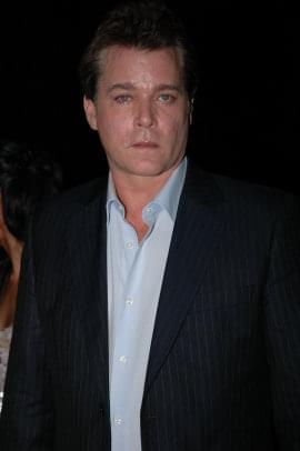 Ray Liotta | Slow Burn premiere | 30th Toronto International Film Festival