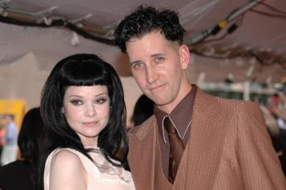 Dan John Miller and Tracee Mae Miller | Walk the Line premiere | 30th Toronto International Film Festival