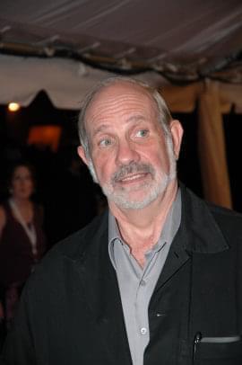 Brian De Palma | Where the Truth Lies premiere | 30th Toronto International Film Festival