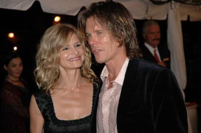 Kyra Sedgwick and Kevin Bacon | Where the Truth Lies premiere | 30th Toronto International Film Festival