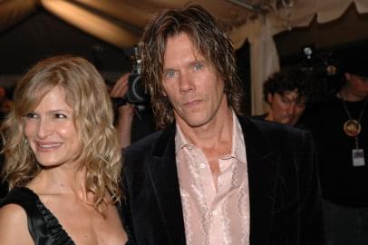 Kyra Sedgwick and Kevin Bacon | Where the Truth Lies premiere | 30th Toronto International Film Festival