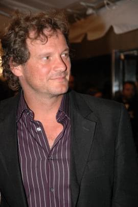 Colin Firth | Where the Truth Lies premiere | 30th Toronto International Film Festival