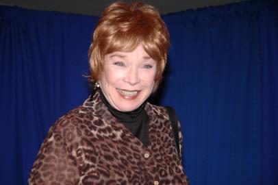 Shirley MacLaine | In Her Shoes press conference | 30th Toronto International Film Festival