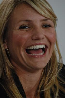 Photo: Picture of Cameron Diaz | In Her Shoes press conference | 30th Toronto International Film Festival tiff05-7-c-185.jpg