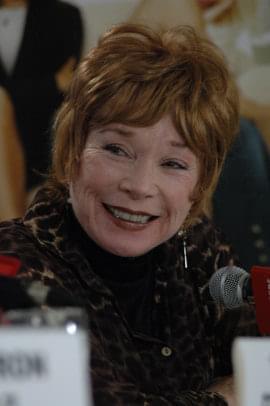 Shirley MacLaine | In Her Shoes press conference | 30th Toronto International Film Festival