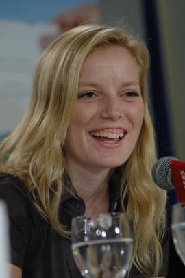 Sarah Polley | Beowulf & Grendel press conference | 30th Toronto International Film Festival