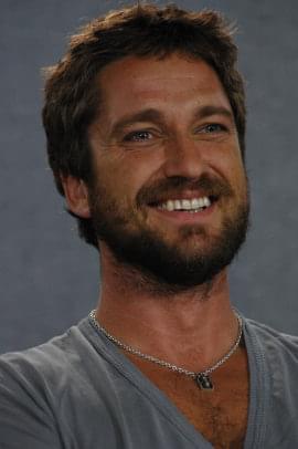 Gerard Butler | Beowulf & Grendel press conference | 30th Toronto International Film Festival