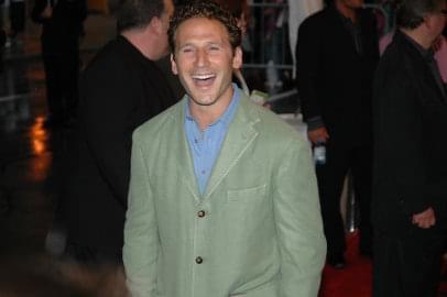 Mark Feuerstein | In Her Shoes premiere | 30th Toronto International Film Festival