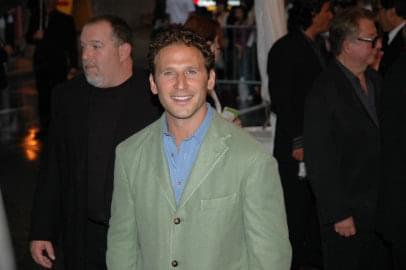 Mark Feuerstein | In Her Shoes premiere | 30th Toronto International Film Festival