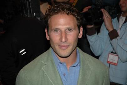 Mark Feuerstein | In Her Shoes premiere | 30th Toronto International Film Festival