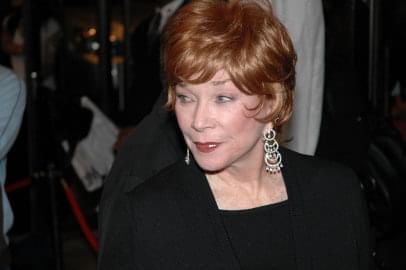 Shirley MacLaine | In Her Shoes premiere | 30th Toronto International Film Festival