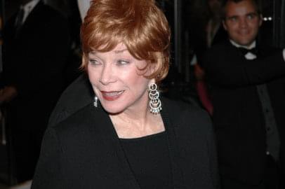 Shirley MacLaine | In Her Shoes premiere | 30th Toronto International Film Festival