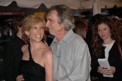 Toni Collette and Curtis Hanson | In Her Shoes premiere | 30th Toronto International Film Festival