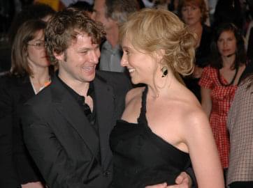 Photo: Picture of Dave Galafassi and Toni Collette | In Her Shoes premiere | 30th Toronto International Film Festival tiff05-7-i-112.jpg