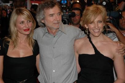 Cameron Diaz, Curtis Hanson and Toni Collette | In Her Shoes premiere | 30th Toronto International Film Festival