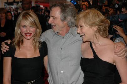 Cameron Diaz, Curtis Hanson and Toni Collette | In Her Shoes premiere | 30th Toronto International Film Festival