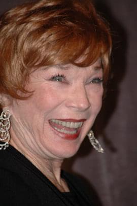 Shirley MacLaine | In Her Shoes premiere | 30th Toronto International Film Festival