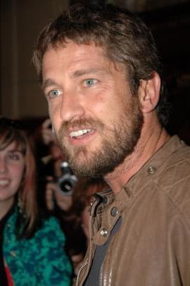 Gerard Butler | Beowulf & Grendel premiere | 30th Toronto International Film Festival