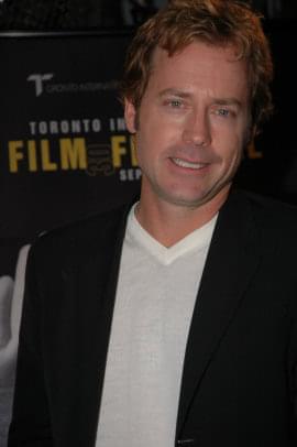 Greg Kinnear at The Matador press conference | 30th Toronto International Film Festival