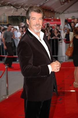 Pierce Brosnan at The Matador premiere | 30th Toronto International Film Festival