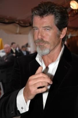 Pierce Brosnan at The Matador premiere | 30th Toronto International Film Festival