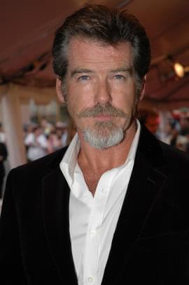 Pierce Brosnan at The Matador premiere | 30th Toronto International Film Festival