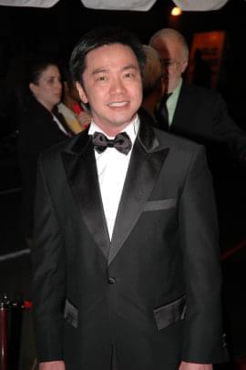 Stanley Tong at The Myth premiere | 30th Toronto International Film Festival