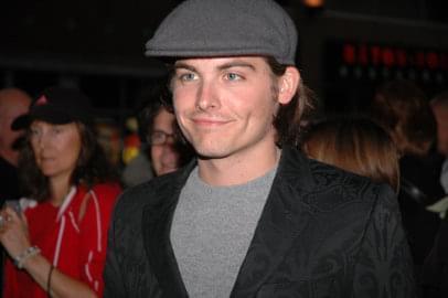 Kevin Zegers | Transamerica premiere | 30th Toronto International Film Festival