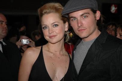 Marisa Coughlan and Kevin Zegers | Transamerica premiere | 30th Toronto International Film Festival