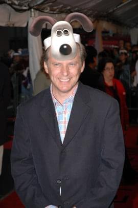 Nick Park | Wallace & Gromit: The Curse of the Were-Rabbit | 30th Toronto International Film Festival