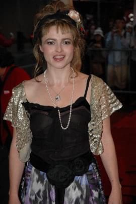 Helena Bonham Carter | Wallace & Gromit: The Curse of the Were-Rabbit | 30th Toronto International Film Festival