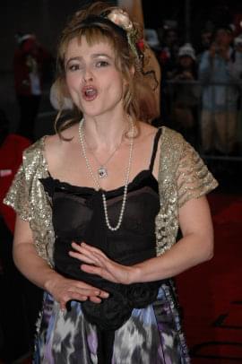 Helena Bonham Carter | Wallace & Gromit: The Curse of the Were-Rabbit | 30th Toronto International Film Festival