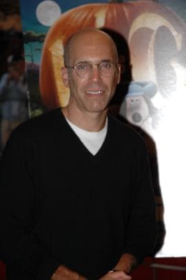 Jeffrey Katzenberg | Wallace & Gromit: The Curse of the Were-Rabbit | 30th Toronto International Film Festival