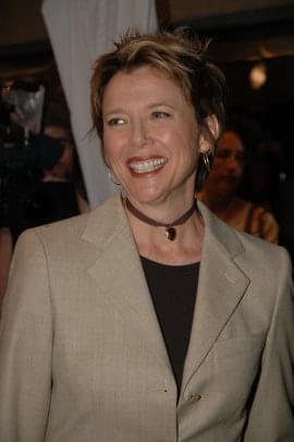 Annette Bening | Mrs. Harris premiere | 30th Toronto International Film Festival