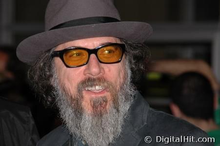 Larry Charles | Borat Cultural Learning of America for Make Benefit Glorious Nation of Kazakhstan premiere | 31st Toronto International Film Festival