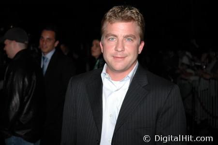 Peter Billingsley | Vince Vaughn’s Wild West Comedy Show: 30 Days & 30 Nights – Hollywood to the Heartland premiere | 31st Toronto International Film Festival