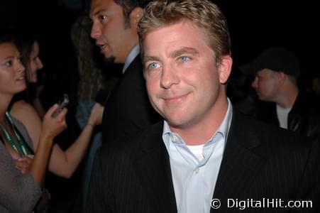 Peter Billingsley | Vince Vaughn’s Wild West Comedy Show: 30 Days & 30 Nights – Hollywood to the Heartland premiere | 31st Toronto International Film Festival
