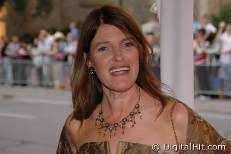 Leslie Caveny | Penelope premiere | 31st Toronto International Film Festival